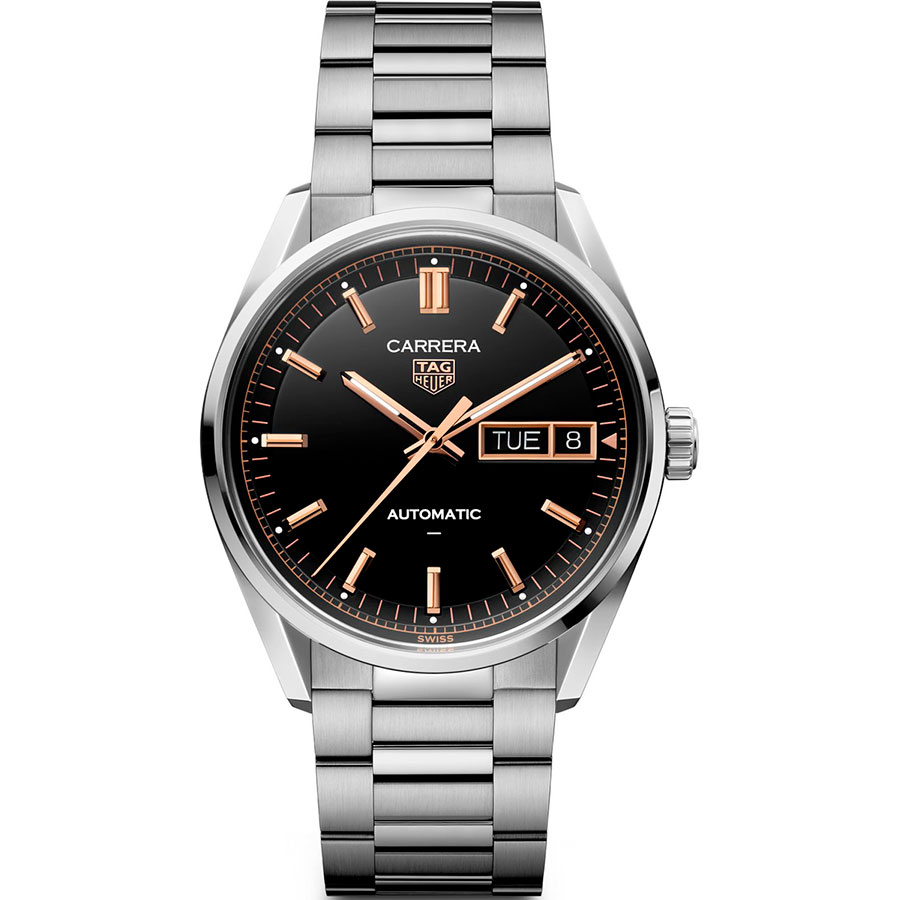 Часы TAG Heuer Carrera WDA2111.BA0043